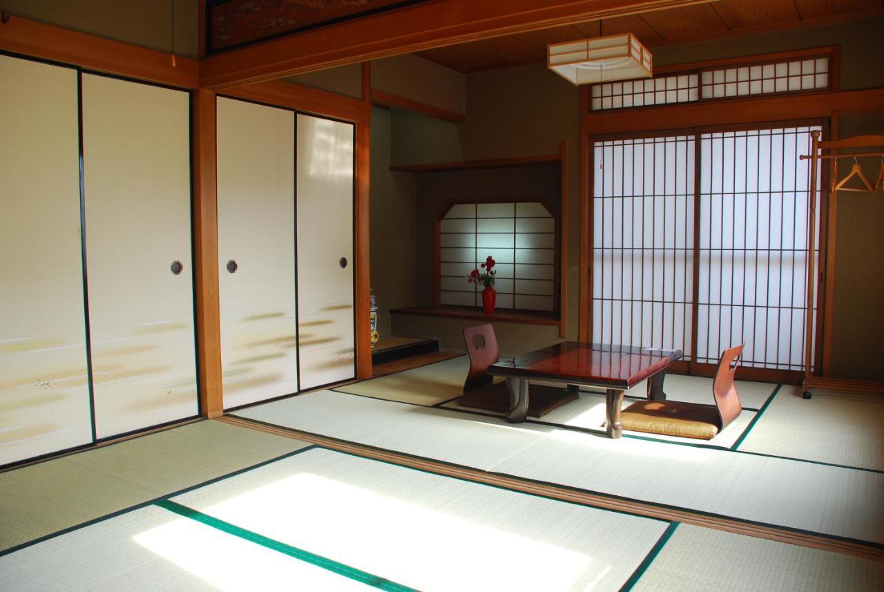 Tiny Guesthouse Umekoji 梅小路 교토 외부 사진