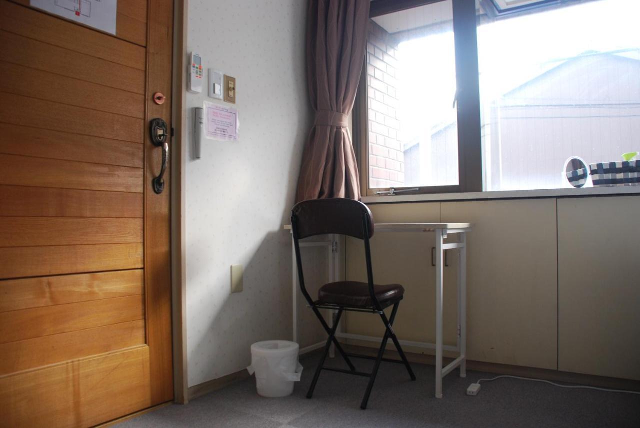 Tiny Guesthouse Umekoji 梅小路 교토 외부 사진
