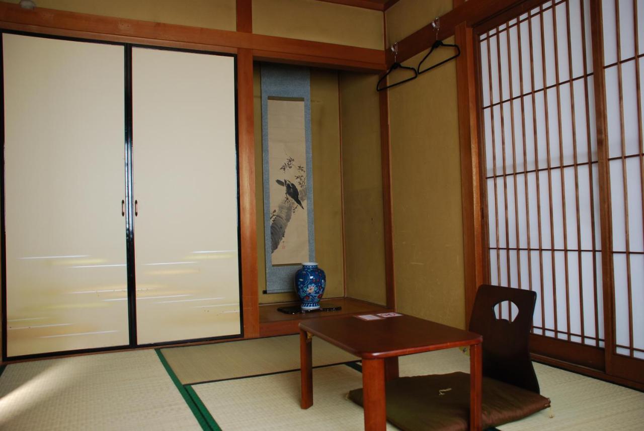 Tiny Guesthouse Umekoji 梅小路 교토 외부 사진