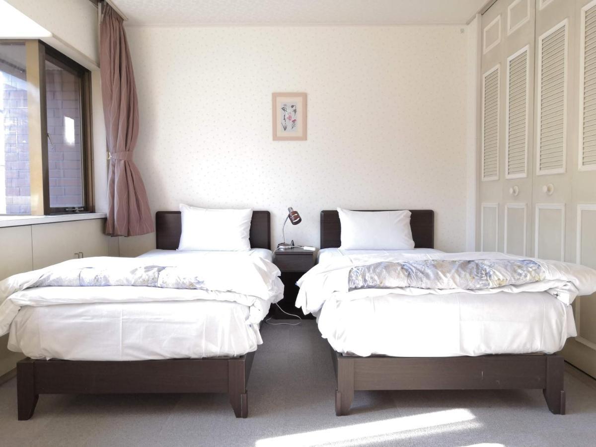 Tiny Guesthouse Umekoji 梅小路 교토 외부 사진